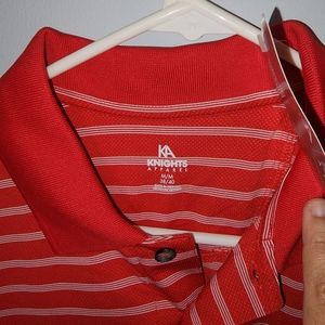 wisconsin badgers polo shirt